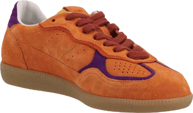 Women's Tb.490 Leather Sneakers