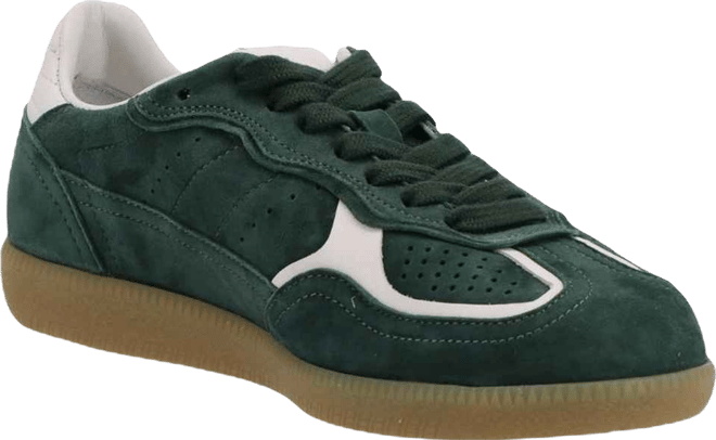 Women's Tb.490 Leather Sneakers