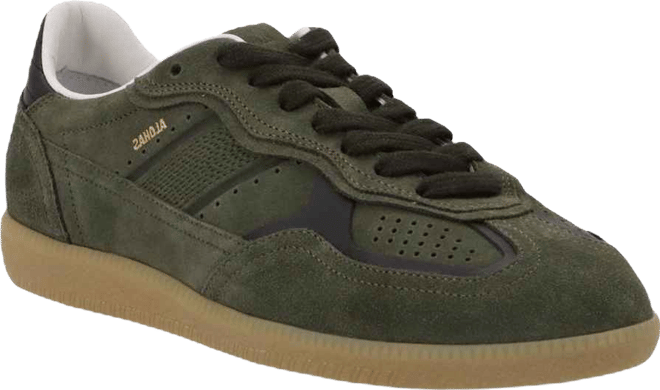 Women's Tb.490 Leather Sneakers