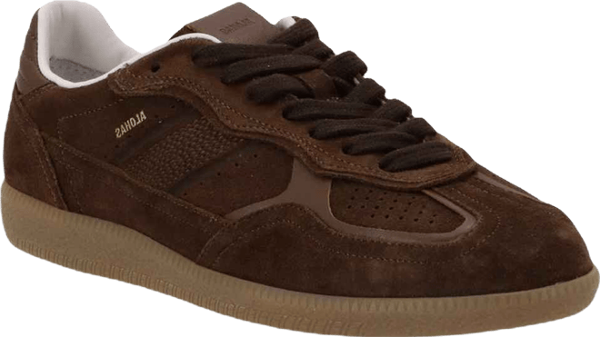 Women's Tb.490 Leather Sneakers