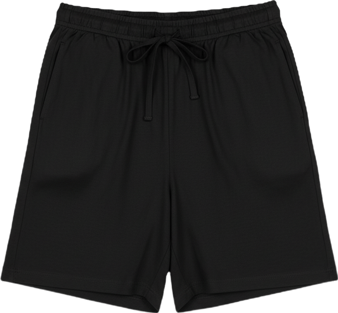 Women's Print Pajama Shorts