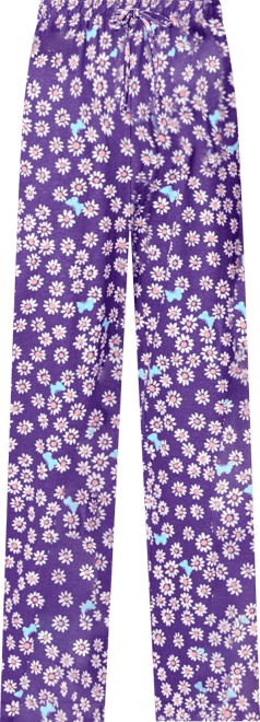 Women's Knit Sleep Pant