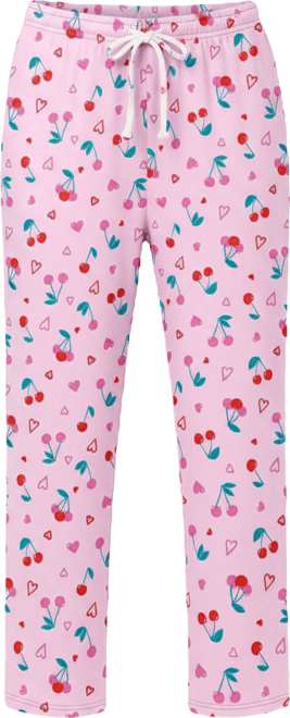 Women's Knit Sleep Pant