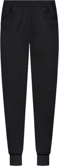 Women's Knit Jogger Sleep Pants