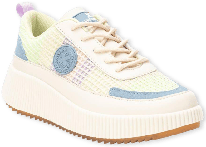 Women's Platform Sneakers By 