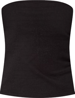 Women's Built In Bra Tube Top