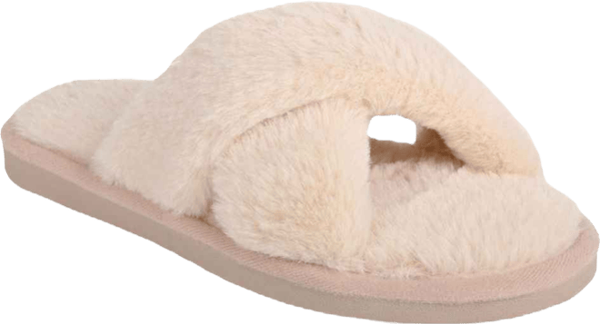 Womens Fiona Slippers