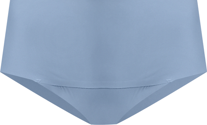 Women's Invisible Full Cut Control Pantie