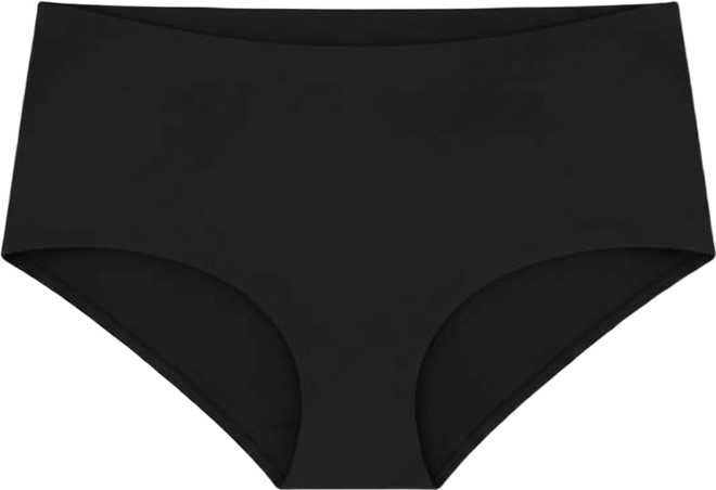 Women's Invisible Hipster