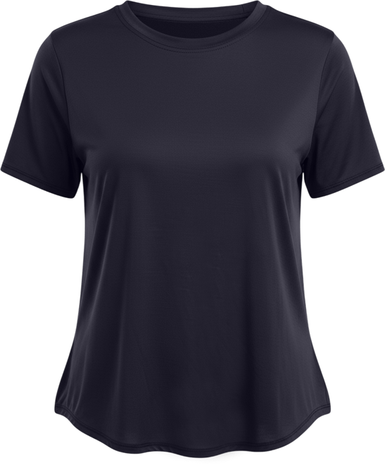 Women's Upf 50+ Sun Protective Short Sleeve Crew