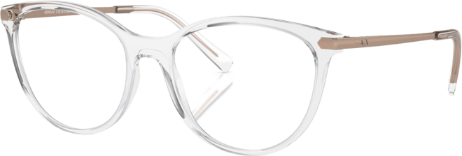 Armani Exchange Women's Eyeglasses,AX3078