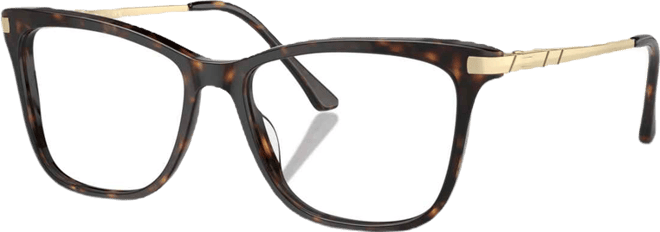 Steroflex Women's Eyeglasses, SF1578