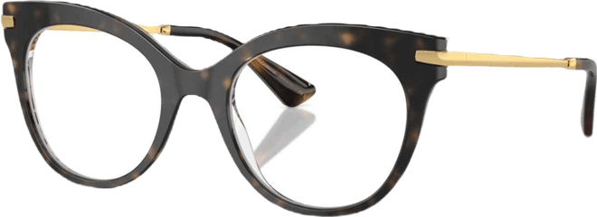 Dolce & Gabbana Women's Eyeglasses, DG3392