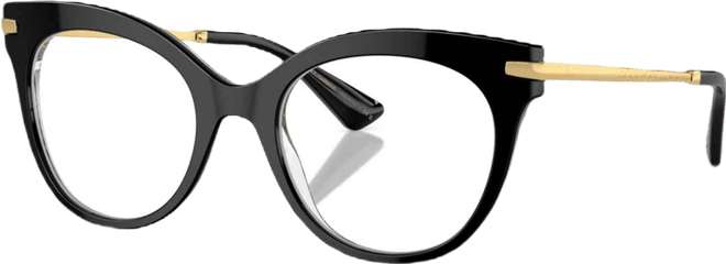 Dolce & Gabbana Women's Eyeglasses, DG3392