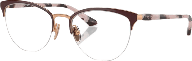 Women's Eyeglasses, VO4304
