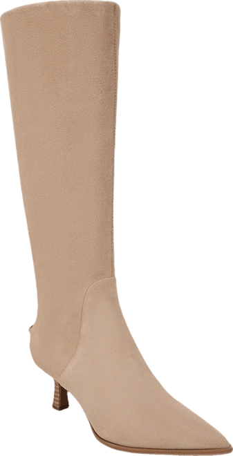 Women's Yulia Kitten-Heel Dress Boots