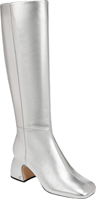 Circus NY by Sam Edelman Women's Oaklyn Block-Heel Dress