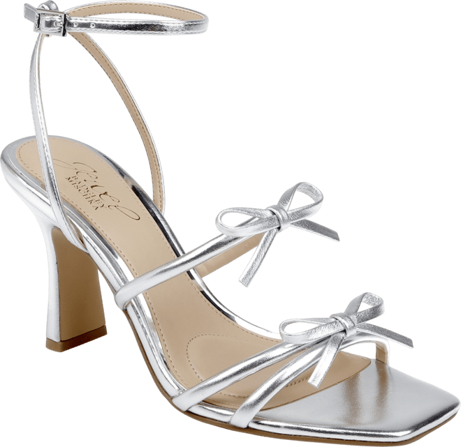 Women's Kiyomi Ii Stiletto Dress Sandals