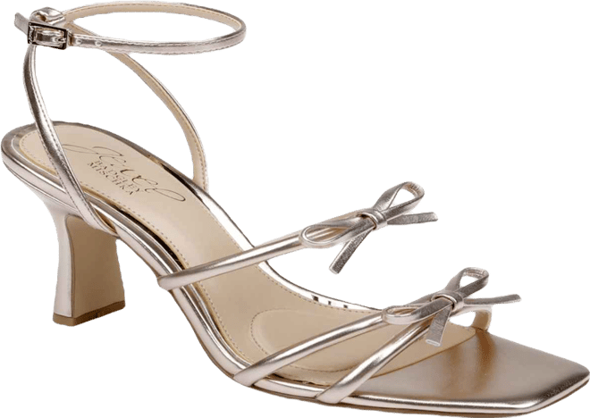 Women's Kiyomi Ii Stiletto Dress Sandals