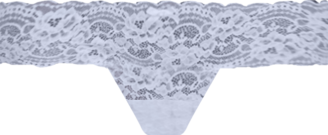 Women's Obsessed Thong