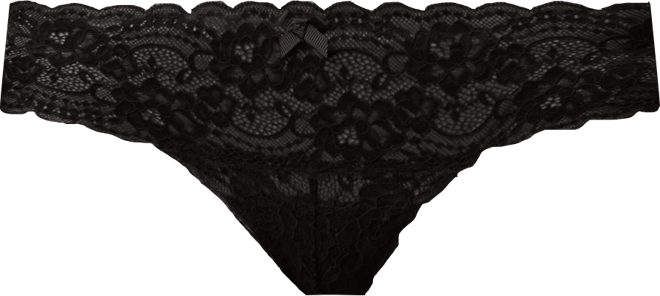 Women's Obsessed Thong