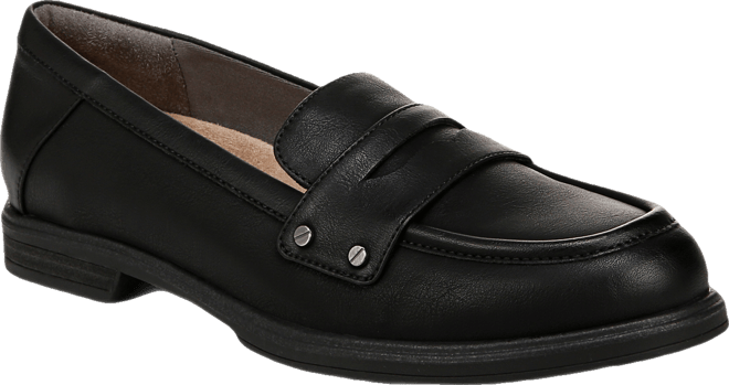 Women's Hello Slip On Penny Loafers