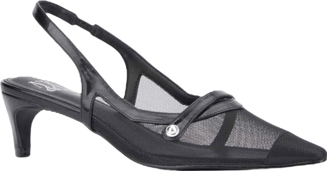 Women's Kristie Slingback Heel