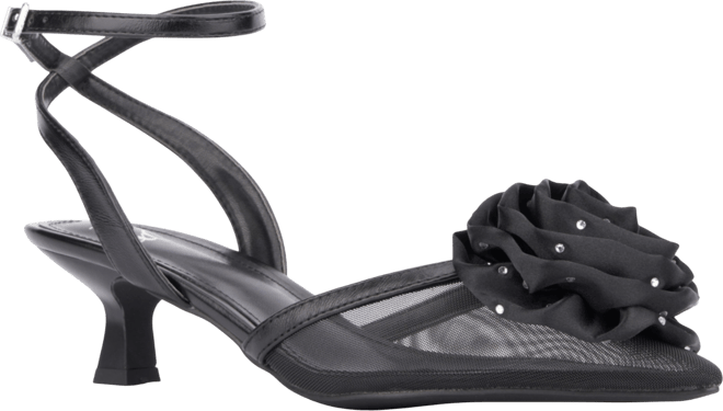 Women's Violetta Kitten Heel