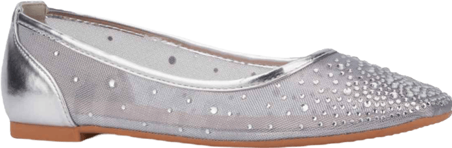 Women's Priya Mesh Ballet Flat