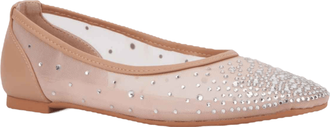 Women's Priya Mesh Ballet Flat