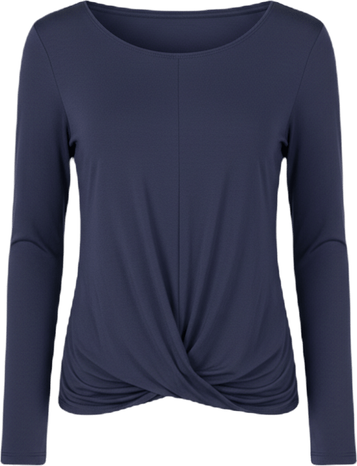Women's Synergy Long Sleeve