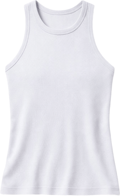 Women's Perfect Fit Rib Tank
