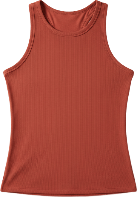 Women's Perfect Fit Rib Tank