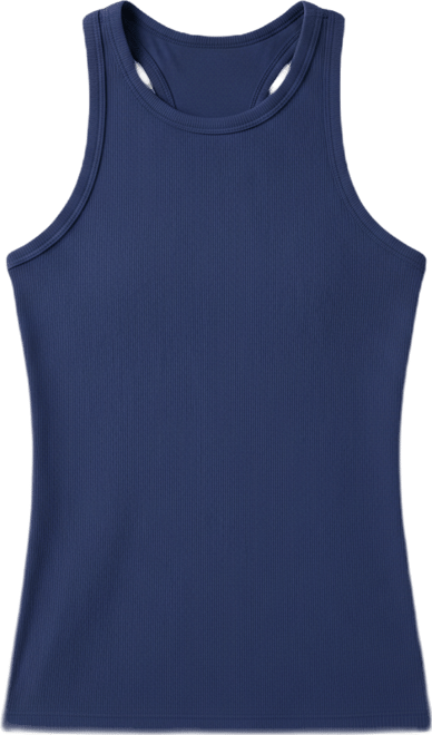 Women's Perfect Fit Rib Tank