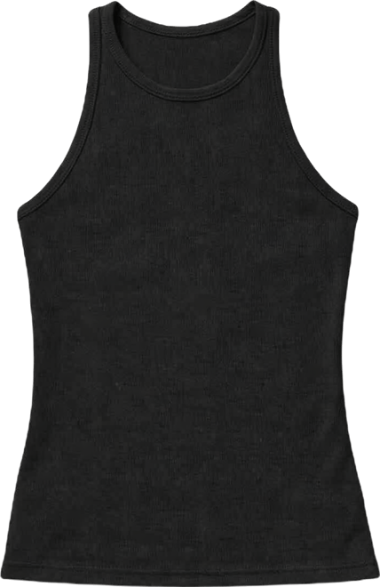 Women's Perfect Fit Rib Tank