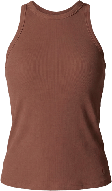 Women's Perfect Fit Rib Tank