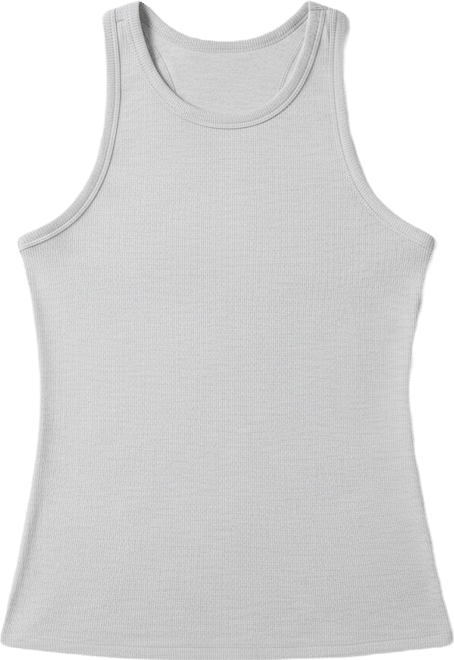 Women's Perfect Fit Rib Tank