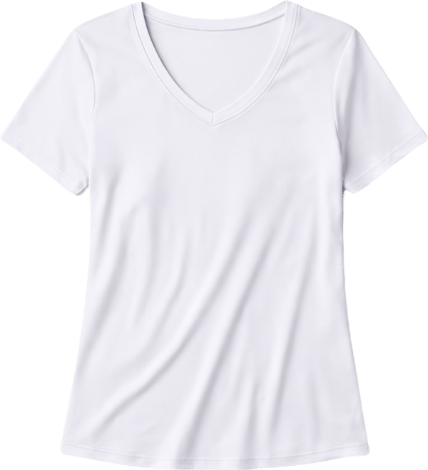 Women's Everyday V-Neck Tee