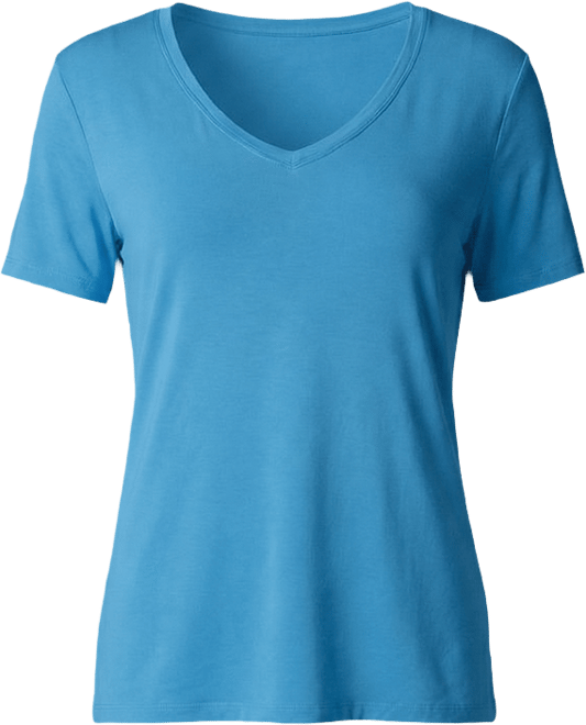 Women's Everyday V-Neck Tee