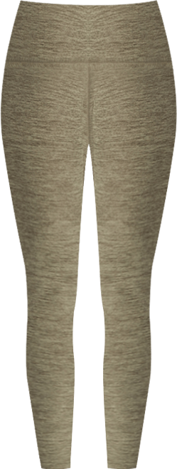 Women's cloud 7/8 Leggings