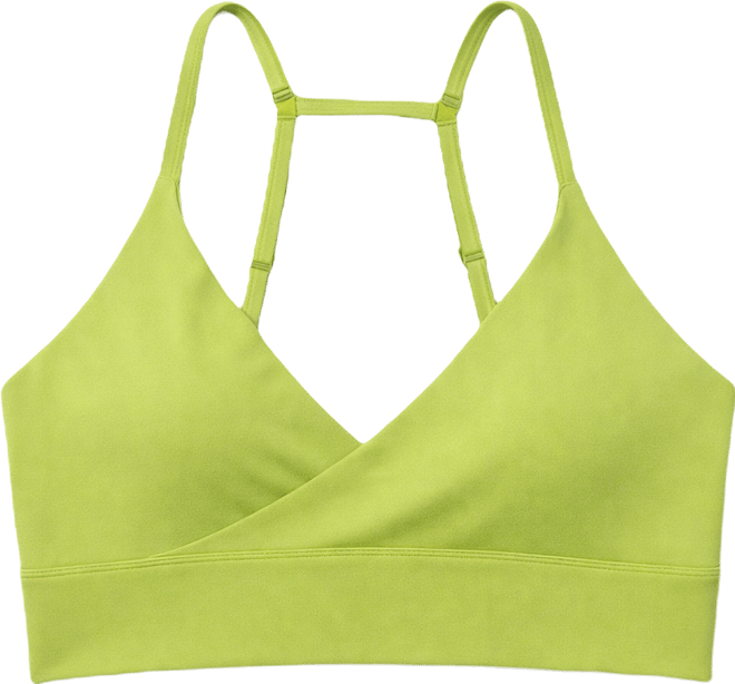 Women's Cloud Adjustable Studio Bra