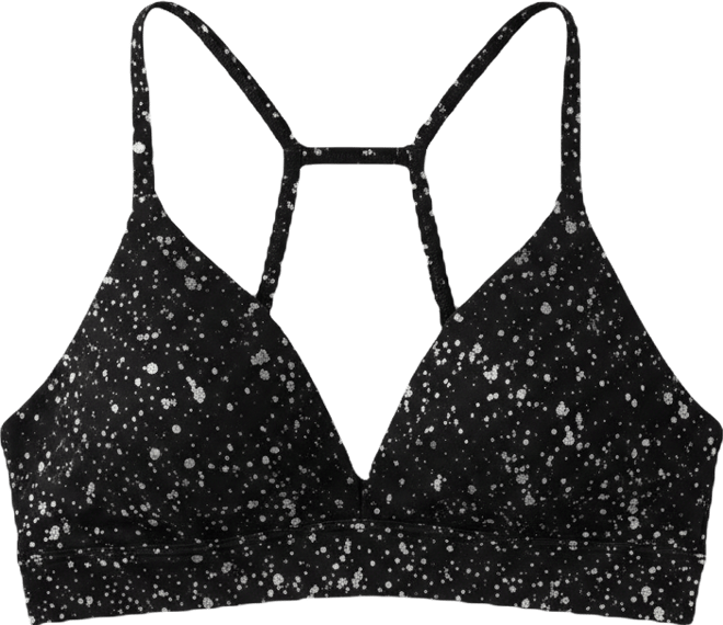 Women's Cloud Adjustable Studio Bra