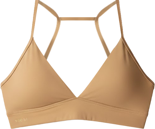 Women's Cloud Adjustable Studio Bra