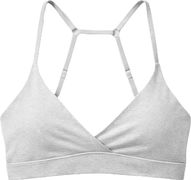 Women's Cloud Adjustable Studio Bra