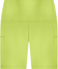 Women's Stash & Dash Biker Short 6"