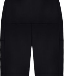 Women's Stash & Dash Biker Short 6"