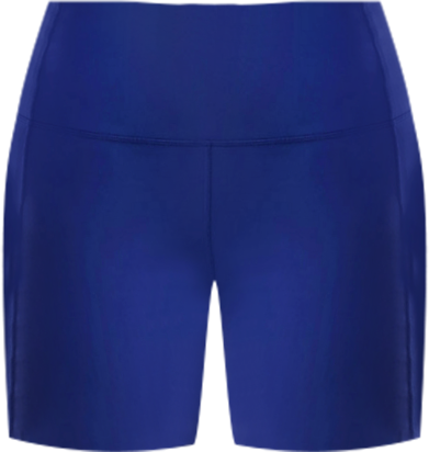 Women's Stash & Dash Biker Short 6"