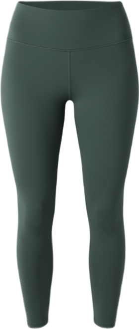 Women's cloud High Waisted 7/8 Tight