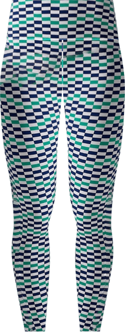 Women's cloud High Waisted 7/8 Tight