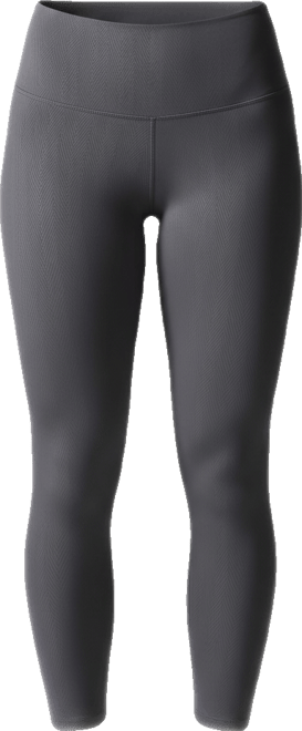 Women's cloud High Waisted 7/8 Tight